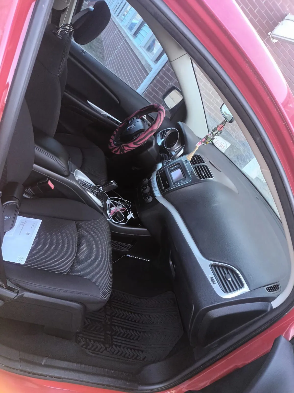 Headlight Restoration